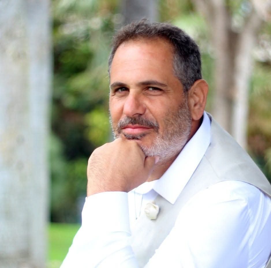 ד״ר חגי פולקמן